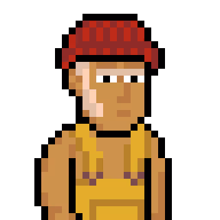 Farmer #10783