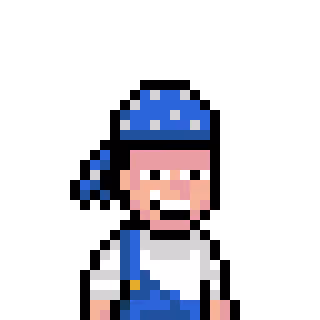 Farmer #10785