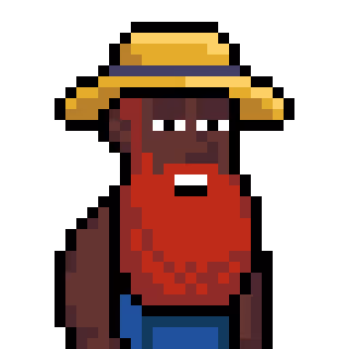 Farmer #10786