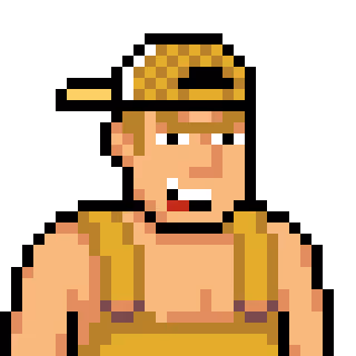 Farmer #10787