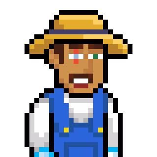 Farmer #10788