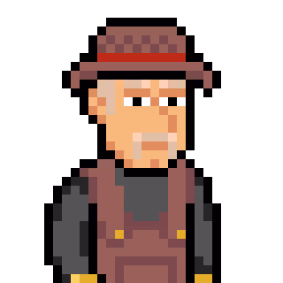 Farmer #10789