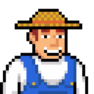 Farmer #1079