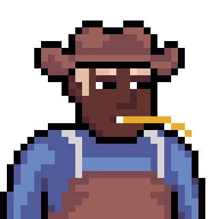 Farmer #10790