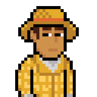 Farmer #10791