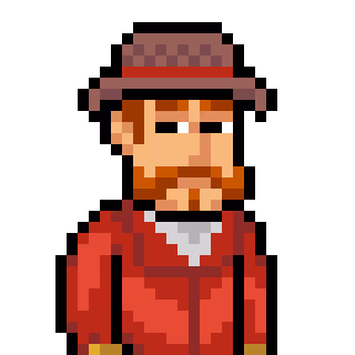 Farmer #10793