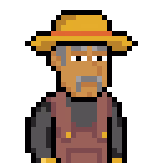 Farmer #10794