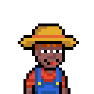 Farmer #10796