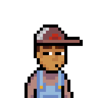 Farmer #10797