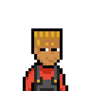 Farmer #10798