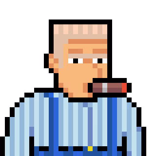 Farmer #10799