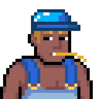 Farmer #108