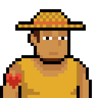 Farmer #1080
