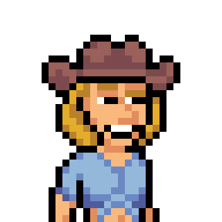 Farmer #10801