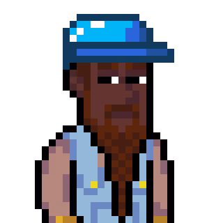 Farmer #10804