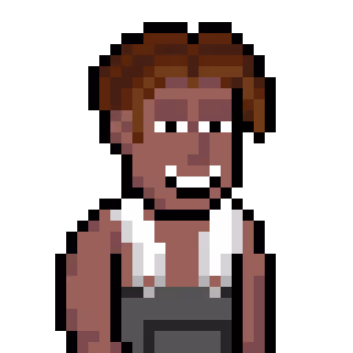 Farmer #10806