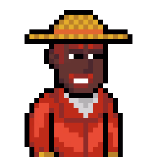 Farmer #10807