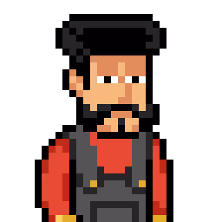 Farmer #10809