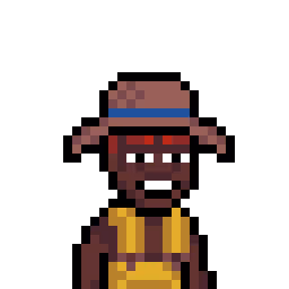 Farmer #10810