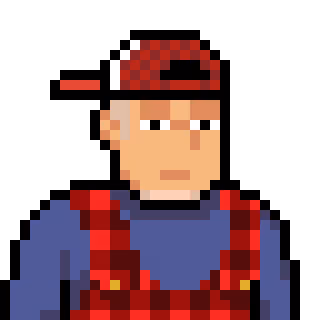 Farmer #10811