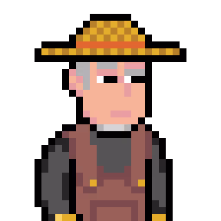 Farmer #10814