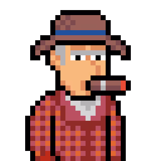 Farmer #10815