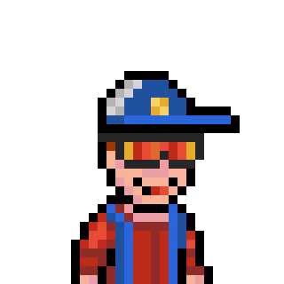 Farmer #10817