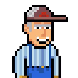 Farmer #10818
