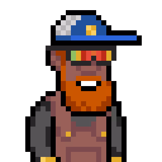 Farmer #10819