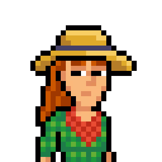 Farmer #10820
