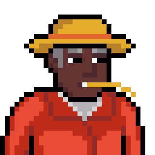 Farmer #10821