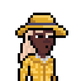 Farmer #10826