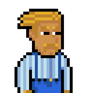 Farmer #10827