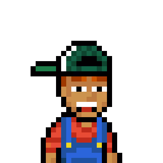 Farmer #10828