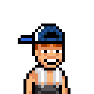 Farmer #10829