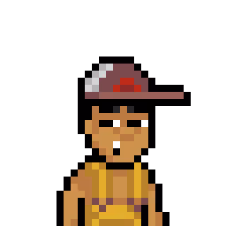 Farmer #10830