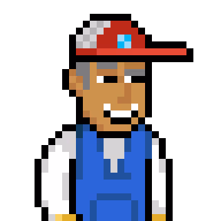 Farmer #10831