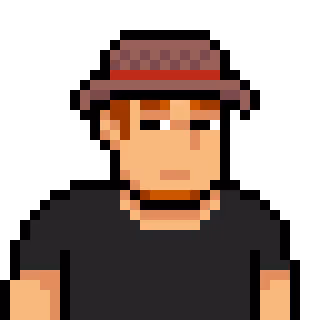 Farmer #10832