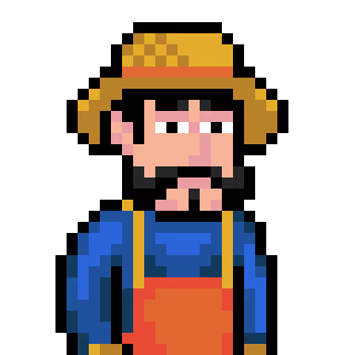 Farmer #10833