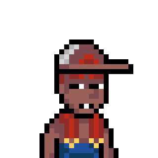 Farmer #10834