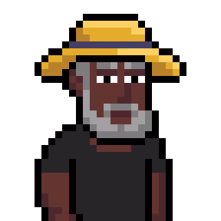 Farmer #10835