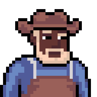 Farmer #10838