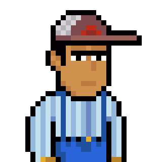 Farmer #10840