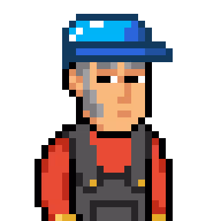 Farmer #10841