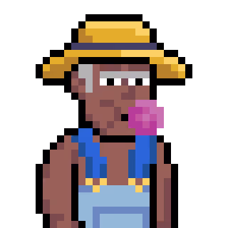 Farmer #10842