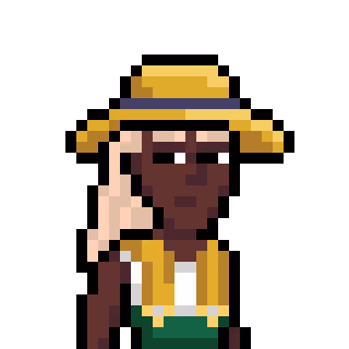 Farmer #10845
