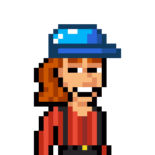 Farmer #10846