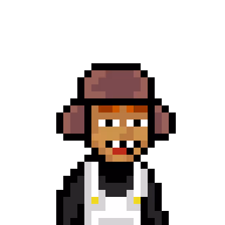 Farmer #10847