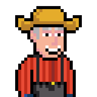 Farmer #10848
