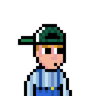 Farmer #10849